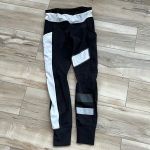 Lululemon running leggings